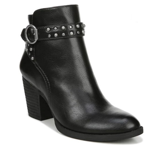 Sam Edelman Shoes - Circus by Sam Edleman Black Boots ORIG $90